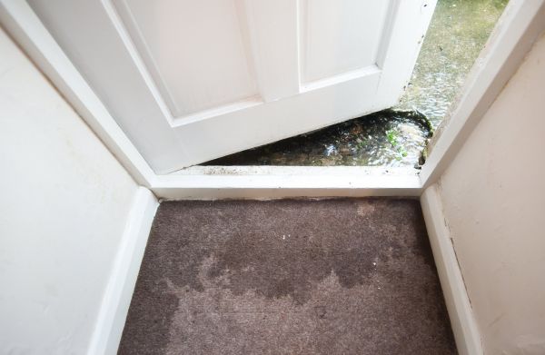 Cost of Wet Carpet Restoration in Sun City Center