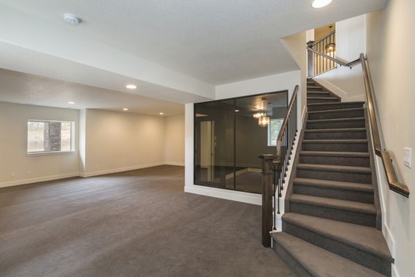 Cost of Basement Restoration Service in Sun City Center