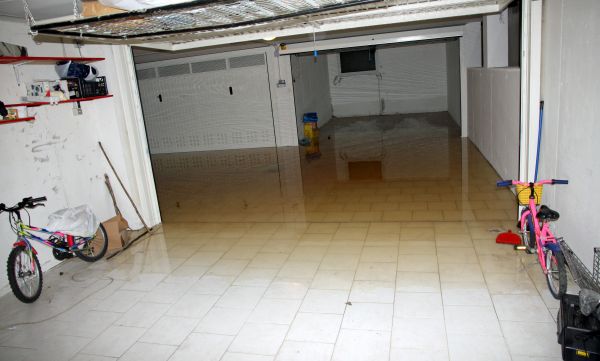 Cost of Flood Cleanup Service in Sun City Center