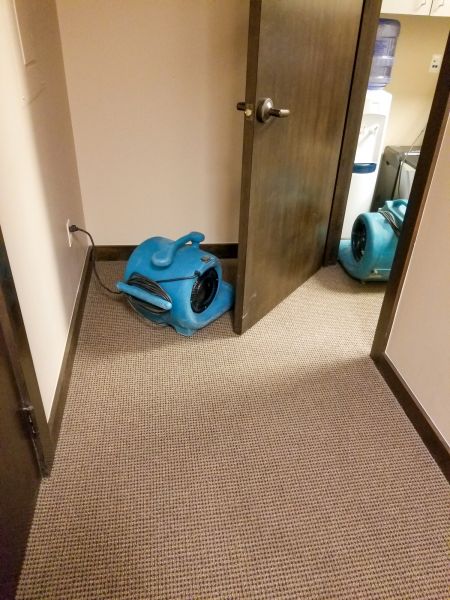 Cost of Flood Damage Restoration in Sun City Center