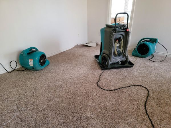Cost of Water Damage Repair in Sun City Center