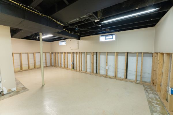 Cost of Basement Flood Restoration in Sun City Center